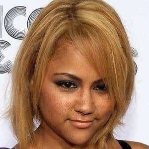 Kat DeLuna Age, Family, Bio | Famous Birthdays