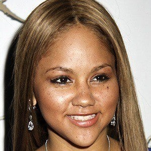 Kat DeLuna Headshot 7 of 10