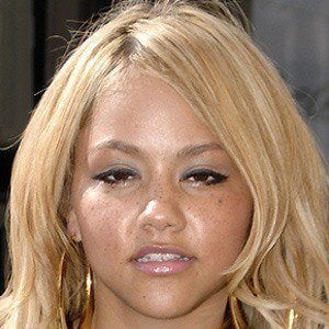 Kat DeLuna Headshot 8 of 10