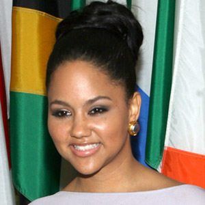 Kat DeLuna at age 21