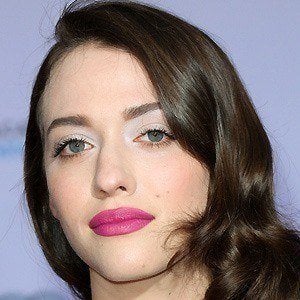 Kat Dennings at age 26