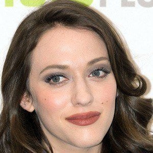 Kat Dennings at age 26