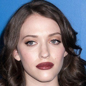 Kat Dennings at age 25