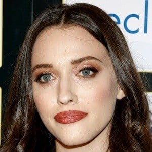 Kat Dennings at age 30