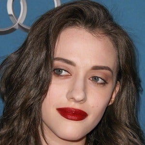 Kat Dennings at age 27