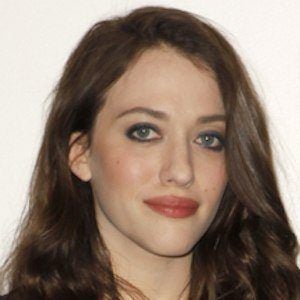 Kat Dennings Headshot 10 of 10