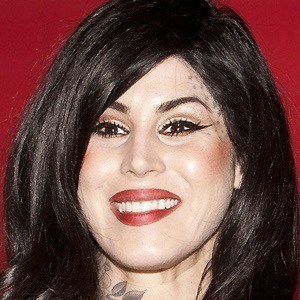 Kat Von D - Bio, Family, Trivia | Famous Birthdays