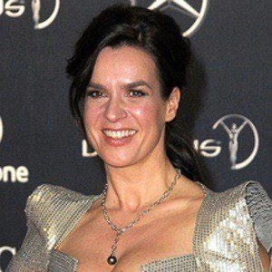 Katarina Witt - Bio, Family, Trivia | Famous Birthdays