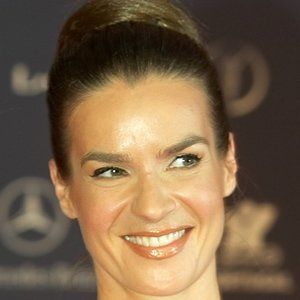 Katarina Witt - Bio, Family, Trivia | Famous Birthdays