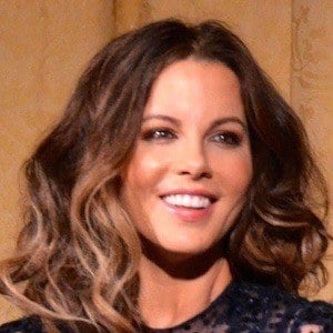 Kate Beckinsale Headshot 7 of 10