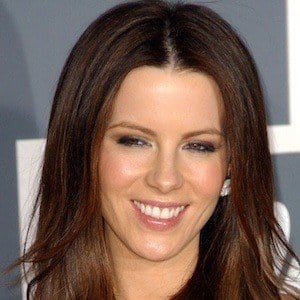 Kate Beckinsale Headshot 10 of 10