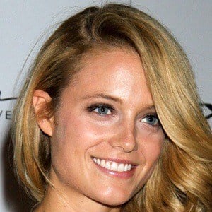 Kate Bock Headshot 6 of 8