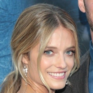 Kate Love at age 29