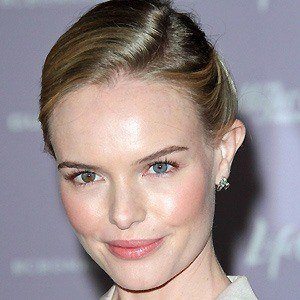 Kate Bosworth at age 28