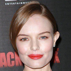 Kate Bosworth at age 30