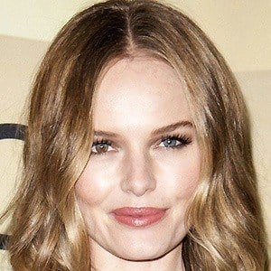 Kate Bosworth at age 30