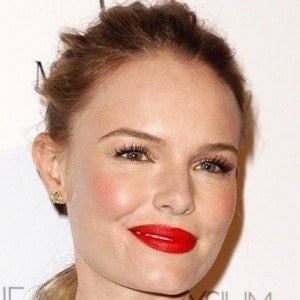 Kate Bosworth at age 31