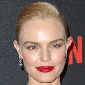 Kate Bosworth at age 33