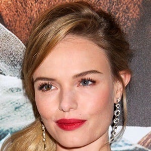 Kate Bosworth at age 30