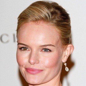 Kate Bosworth at age 28