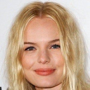 Kate Bosworth at age 28