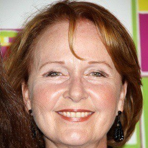 Kate Burton Headshot 4 of 10