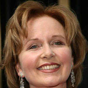 Kate Burton Headshot 5 of 10