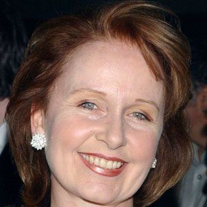 Kate Burton at age 52