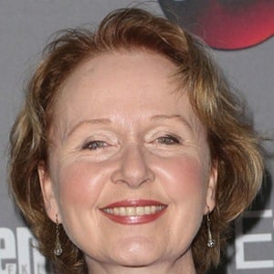 Kate Burton Headshot 7 of 10