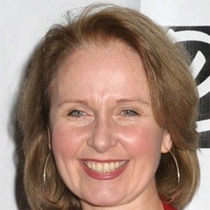 Kate Burton Headshot 9 of 10