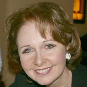 Kate Burton Headshot 10 of 10