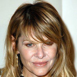 Kate Capshaw Headshot 3 of 6