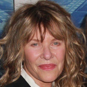 Kate Capshaw Headshot 6 of 6