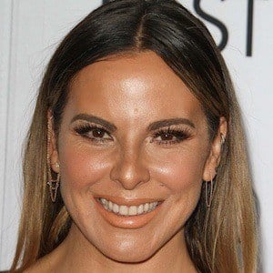 Kate del Castillo at age 43