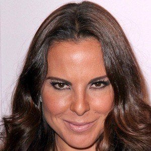 Kate del Castillo Headshot 8 of 10