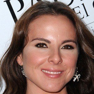 Kate del Castillo at age 36