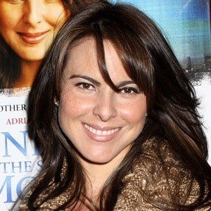 Kate del Castillo Headshot 9 of 10