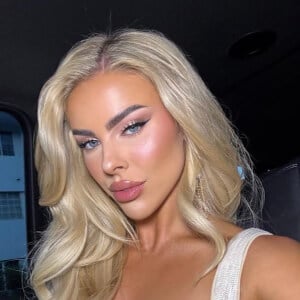 Kate Fert Headshot 3 of 4