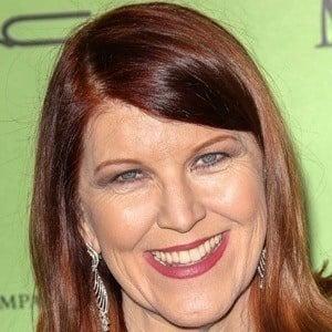 Kate Flannery Headshot 3 of 8