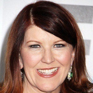 Kate Flannery Headshot 4 of 8