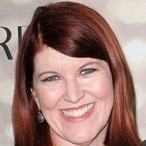 Kate Flannery Headshot 5 of 8