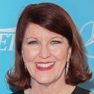 Kate Flannery Headshot 8 of 8