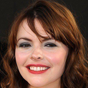 Kate Ford Headshot 5 of 7