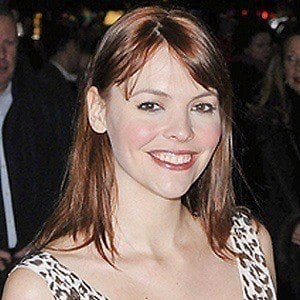 Kate Ford at age 30