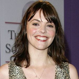 Kate Ford at age 30