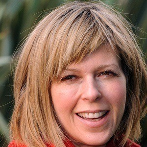 Kate Garraway at age 44