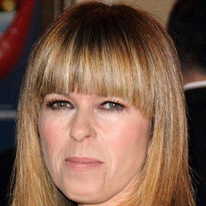 Kate Garraway at age 46