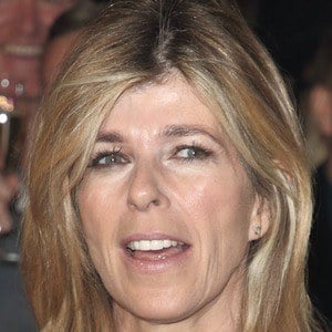 Kate Garraway at age 52