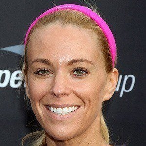 Kate Gosselin at age 37