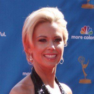 Kate Gosselin at age 35